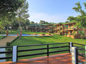 Mountain Resort Koh Lipe