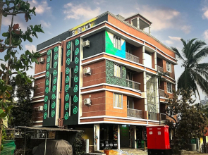 PrivyStays St. Ricky's Apartment Hotel