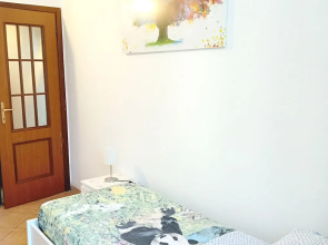Apartment With one Bedroom in Torino, With Balcony