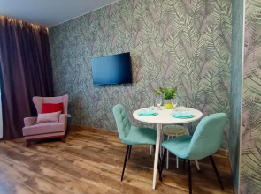 Gostim (Гостим) на улице Сибиряков-Гвардейцев 44/7