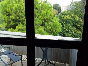 Ishak Pasa Palace by Joyway Hotels