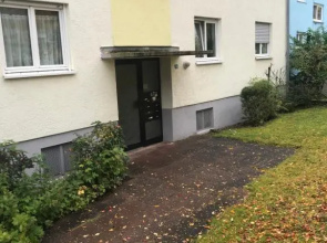 Cozy Room in Ludwigsburg