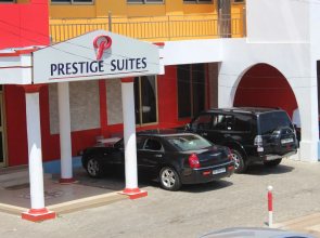 Prestige Suites
