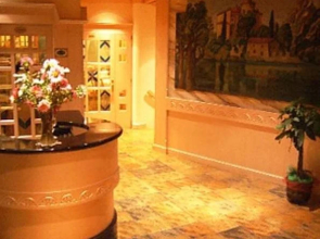 Hotel Ideal