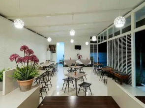 Syariah Lombok Hotel