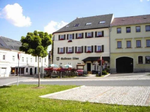 Hotel Goldener Löwe