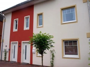 Austernfischer in Husum