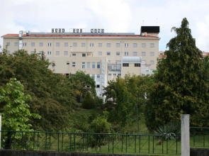 Casa São Nuno Hotel