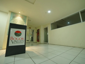 Apartment Bogor Valley