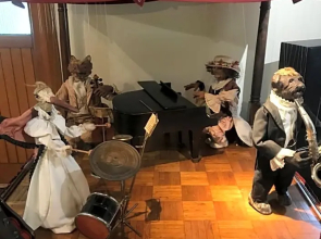 Gîte et chambres d'hôtes Les Framboises