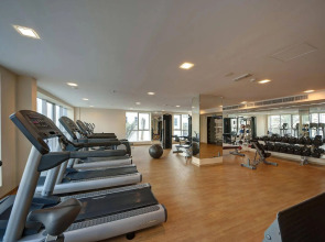 Sunday Marina View Hotel Apartments