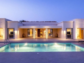 The Residence Douz