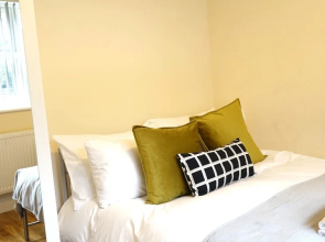 Heathrow Ensuite Rooms