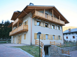 Casa Sandra
