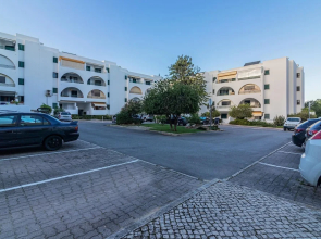 Albufeira Salgados Beach 1 by Homing