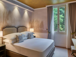 Grotta Giusti Thermal Spa Resort Tuscany, Autograph Collection