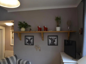 Bickbargen - Haus mit 4 Schlafzimmern und Platz