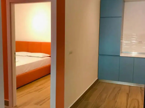 Synergy Apartments 2