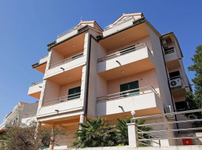 Apartments Vala