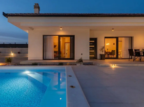 Villa Miki Zadarvillas