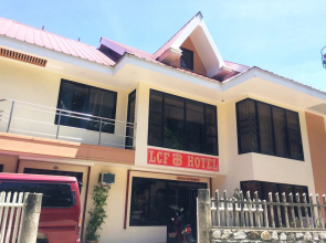 LCF BB Hotel and Restaurant