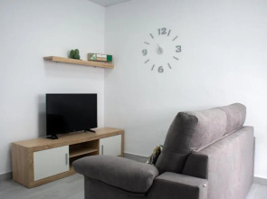 Apartamento Calma