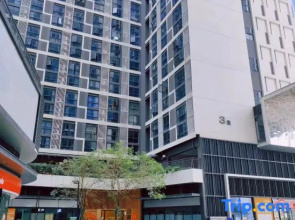 Foshan Meet Apartment (Xingduxu Shunde People's Hospital Metro Station)