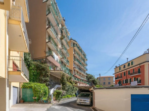 Amazing Apartment in Levanto With 2 Bedrooms