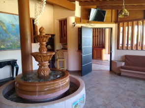 Hotel Marbella Playa Larga