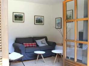 Ferienwohnung Oberammergau