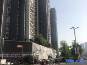 Youth Hostel 180 Degrees South of Luzhou