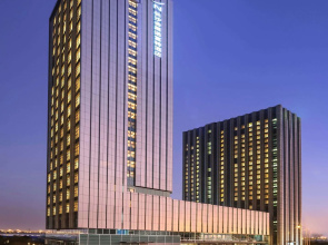 Novotel Changsha Intl Exhibition Center