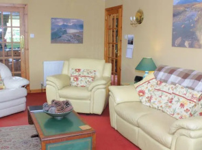 Wildhaven Cottage
