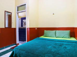 Suka Rasa Endah Cottage