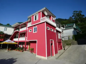 Guest House Imeda