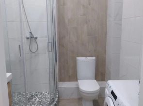 Апартаменты на улице Шевченко 22