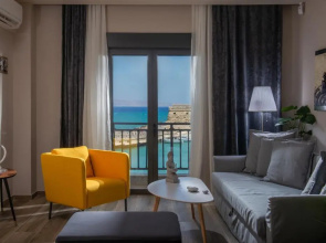 Archipelagos apt in the heart of the city