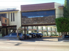 Hotel Golf Tijuana
