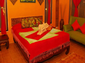 Varinda Garden Resort