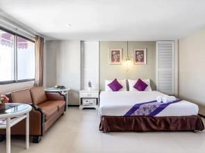 Sawasdee Siam, Pattaya