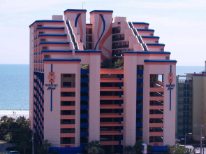 Monterey Bay Suites