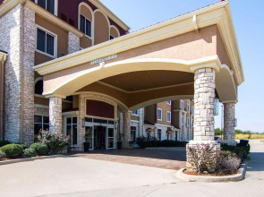 Comfort Suites Gainesville