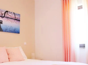 Saradel Albufeira Centre