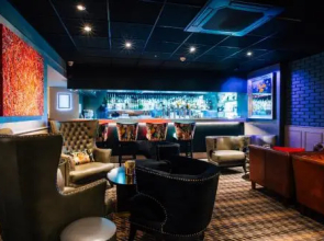 Belmont Hotel
