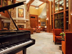 Grand Lodge Peak 7 - Condo