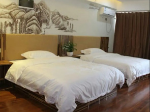Luoyang Meining Hotel