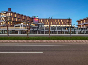 Ramada Plaza By Wyndham Batman