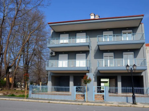 Villa Janis