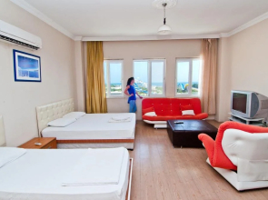 Prestij Apart Hotel