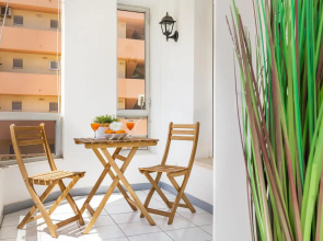 Vistamarina B201 By IVI Real Estate